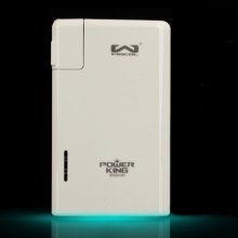 Power King TS-D045 9000mAh Power Bank for iPad iPhone iPod Mobile Phone