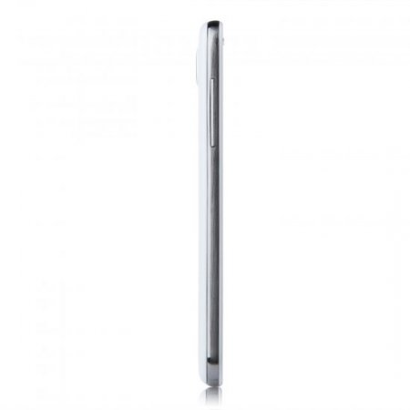 Tengda 9006 Smartphone Android 4.2 MTK6582 Quad Core 5.0 Inch Gesture Sensing 3G White