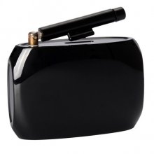 WiFi DVB-T2 ISDB TV Tuner to Watch TV on iPad / iPhone / Android Smartphones & Tablets