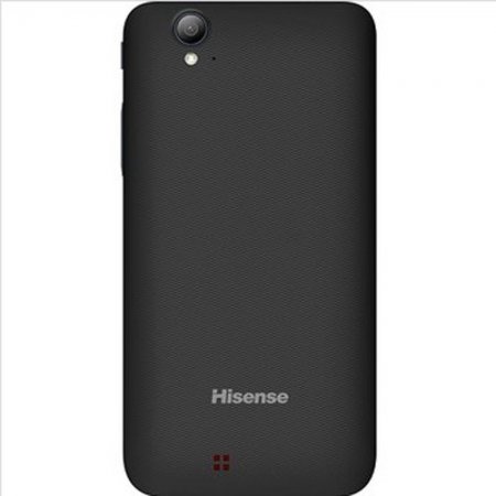 Hisense MIRA U970 Smartphone Android 4.2 MTK6589 Quad Core 5.0 Inch IPS Screen 3G GPS -Black