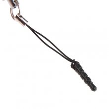 Mini Flexible Retractable Stylus Pen for Capacitive Mobile Phone Tablet PC