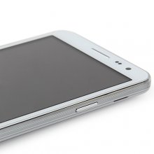 Tengda N8000 Smartphone Android 4.2 MTK6582 Quad Core 5.5 Inch 1GB 4GB 3G OTG Gesture Sensing White