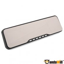 X8880 2.7"TFT HD Rearview Camera Lens Car Video Recorder DVR wholesale