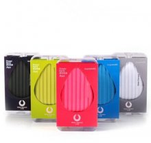 10400mAh Water Element A10 Power Bank Li-polymer Core Large-Capacity for Devices