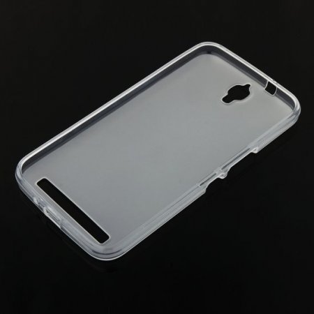 Original Silicone Back Cover Case for UMI eMAX Smartphone White