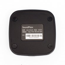 TOOPLOO Soundmate M1 Wireless Wifi Audio Streaming Receiver Airplay for iOS Android