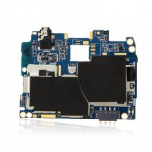 Original PCBA Mainboard for B9500 4.7 inch Smartphone