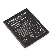 2200mAh Battery for DOOGEE DG350 Smartphone