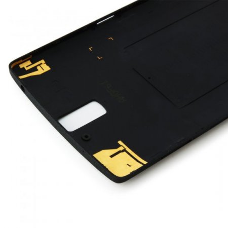 Battery Cover Case with CYANOGEN Logo + Screen Protector for ONEPLUS ONE Smartphone