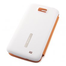 Original Protective Leather Case for ZOPO ZP910 ZP900 ZP900S Hero 9300+ CAESAR A9600 Smart Phone