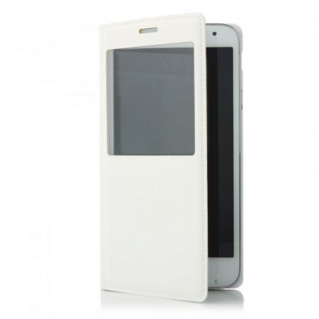 Haipai S5 Smartphone Android 4.4 MTK6592 5.0 Inch OTG Smart Wake Up 1GB 8GB 3G White