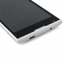 CUBOT P7 Smartphone MTK6582 5.0 Inch QHD IPS Screen Android 4.2 - White