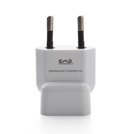 EU Safety Standard Plug UK Plug for iPhone iPad