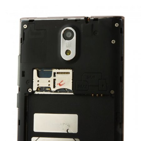 Cubot S308 Smartphone 2GB 16GB MTK6582 Android 4.4 5.0 Inch HD OGS Screen