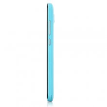 ZOPO ZP700 Cuppy Smartphone MTK6582 Quad Core 1.3GHz Android 4.2 4.7 Inch 3G GPS OTG OTA- Blue