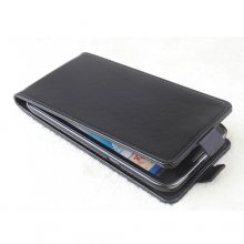 Leather Flip Case Cover for SAMSUNG Galaxy Note 2 Smartphone 3-color