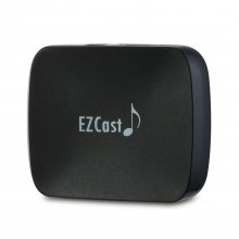EZMusic EZCast M7 WiFi Wireless Music Streamer for iPhone Android Windows Phone