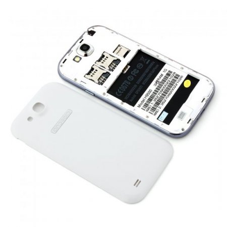 Used Feiteng H9500 S4 Smartphone Android 4.2 MTK6582 5.0 Inch HD Gorilla Glass OTG