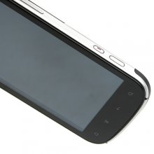 ThL V9 Smart Phone Android 4.0 OS MTK6575 1.0GHz 3G GPS WiFi 4.3 Inch QHD Screen- Black & Silver