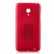 Replacement Battery Cover Back Case for MEIZU MX3 Smartphone Rose