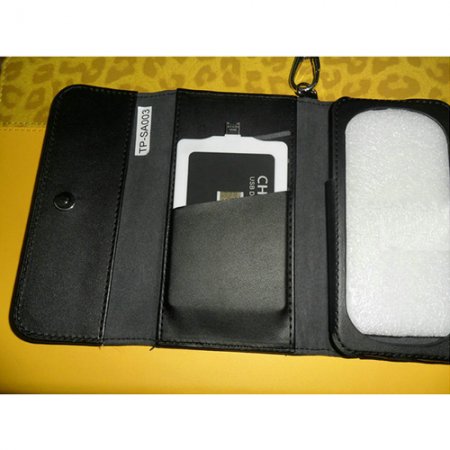 Portable Card Type Micro USB Data Cable for Cell Phones Tablet PC