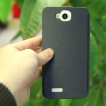 Protective Case Flip Cover for Newman K2S Smartphone-Color Randomly