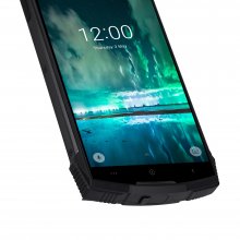 DOOGEE S55 4GB RAM 64GB ROM MTK6750T 1.5GHz Octa Core 5.5 Inch IPS Corning Gorilla Glass 3 Screen IP68 Waterproof Dual Camera Android 8.0 4G LTE Smartphone