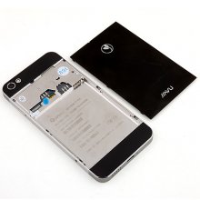 JIAYU G5 Smartphone 2GB 32GB MTK6589T Android 4.2 4.5 Inch Gorilla Glass Screen 3G OTG 13.0MP Camera with Gift