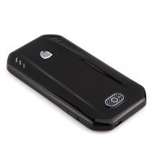 F599 Smartphone Android 2.3 MTK6515 3.4 Inch TFT Capacitive Screen - Black