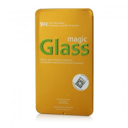 Original 9H Tempered Glass Screen Protector for UMI eMAX Smartphone