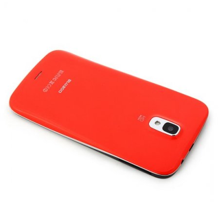 BLUBOO X1 Smartphone Android 4.2 MTK6582 1GB 4GB 5.0 Inch QHD IPS Screen 3G GPS Red