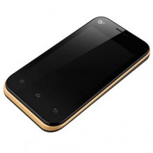 Hisense HS-T818 Smartphone Android 2.3 SC8810 1.0GHz 3.5 Inch 2.0MP Camera