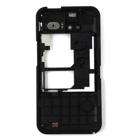 Original Back Housing for C2000 Smartphone Black