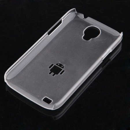 Brand New M-HORSE S4 mini Smartphone Android 2.3 SC6820 4.0 Inch WIFI FM - White