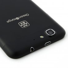 Green Orange N1 Smartphone MTK6589T 2GB 32GB 5.0 Inch HD OGS Screen 3G Black