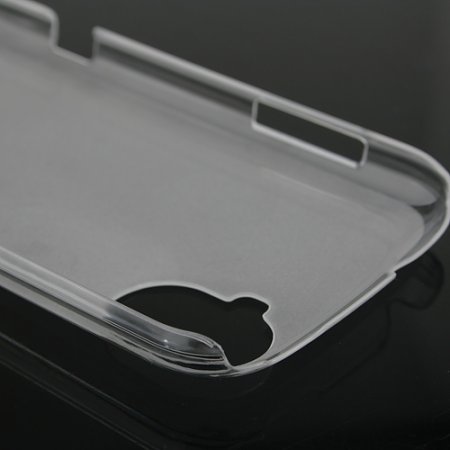 Original Protective Back Case Cover for Newman N1 Freelander I10 Smart Phone- White