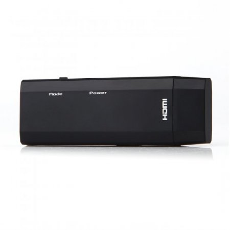 E6 WifiCast WiFi Display Dongle HD Media Streamer for iOS Android & Windows Devices