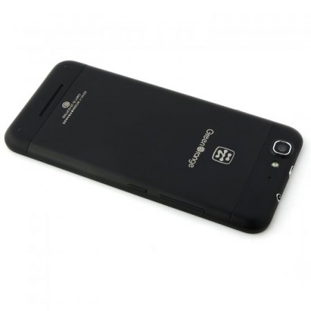 Green Orange N1 Smartphone MTK6589T 2GB 32GB 5.0 Inch HD OGS Screen 3G Black