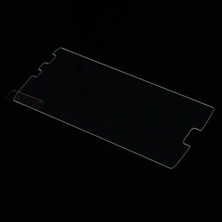 Original Blue Light Filter Tempered Glass Screen Protector for ECOO E04 Smartphone