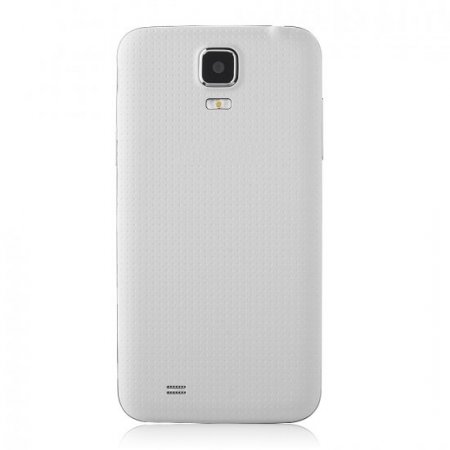 Dapeng G9000 Smartphone MTK6592 1GB 8GB Android 4.2 5.1 Inch Gesture Sensing - White