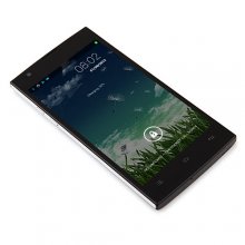 ZOPO ZP780 Smartphone MTK6582 Android 4.4 5.0 Inch WCDMA 900/1900/2100MHz- Black