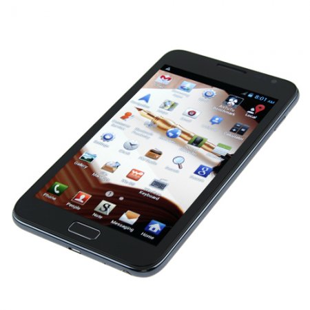 Zhizun I9220 Smart Phone Android 4.0 MTK6575 3G GPS WiFi 5.3 Inch