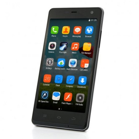 ThL 5000 Smartphone MTK6592T 2.0GHz 5.0 Inch FHD 5000mAh Power Bank 2GB 16GB +Gifts