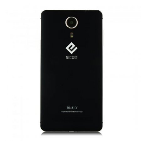 ECOO E02 Pro Smartphone MTK6592 Octa Core 2GB 16GB 5.5 Inch OGS Screen Android 4.4