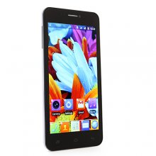 Brand New Newish L18S Smartphone Android 4.0 OS SC6820 1.0GHz 5.0 Inch 8.0MP Camera