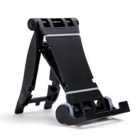 Portable Universal Stand Holder for iPhone Samsung iPad Tablet PC Color Random