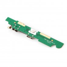Original PCBA Viceboard for TianXin i9220/N8000 5.0 inch Smartphone