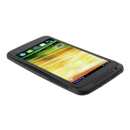 ONE X Pro Smart Phone Android 4.0 MTK6577 1.0GHz 3G GPS WiFi 4.5 Inch QHD Screen