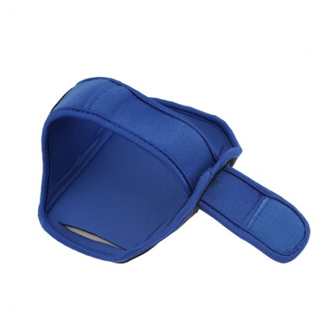 Soft Adjustable Wrist Band for Galaxy Note i9220