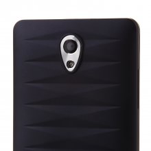 UHAPPY UP520 Smartphone 1GB 8GB Android 4.4 MTK6582 5.0 Inch QHD Screen OTG Black